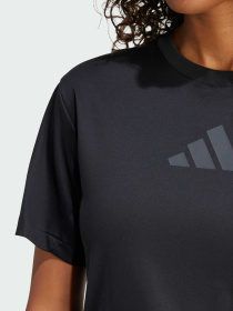 Футболка Adidas ZNE модель JE7846 Фото