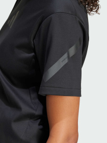 Футболка Adidas ZNE модель JE7846 Фото