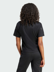 Футболка Adidas ZNE модель JE7846 Футболка Adidas ZNE модель JE7846 Фото