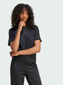 Футболка Adidas ZNE модель JE7846 Футболка Adidas ZNE модель JE7846 Фото