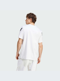 Футболка Adidas ZNE модель JE3078 Футболка Adidas ZNE модель JE3078 Фото