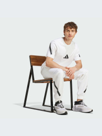 Футболка Adidas ZNE модель JE3078 Футболка Adidas ZNE модель JE3078 Фото