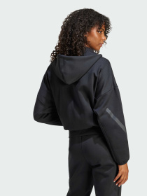 Кофта Adidas ZNE модель JE7848 Фото