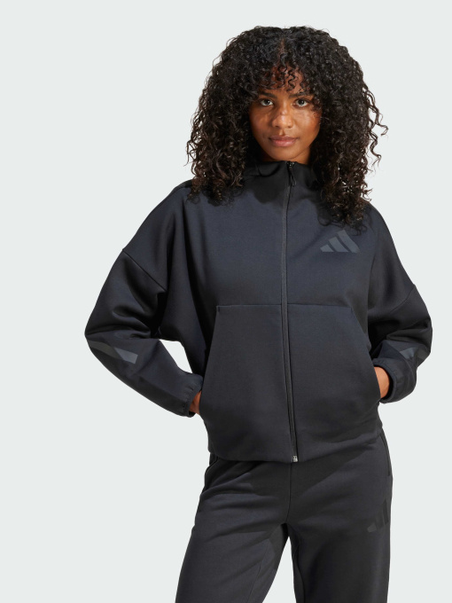 Кофта Adidas ZNE модель JE7848 Фото