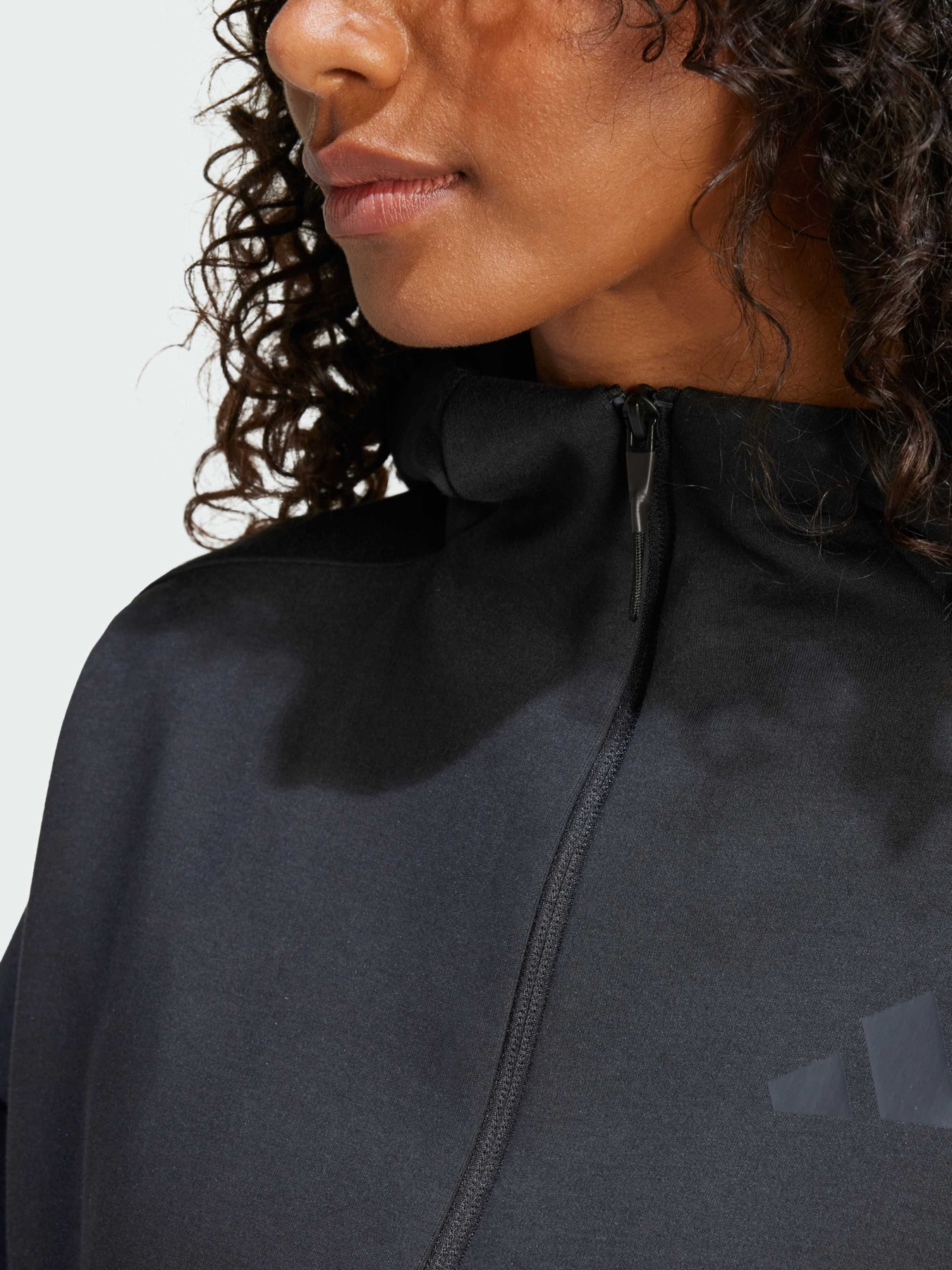 Кофта Adidas ZNE модель JE7848 Фото