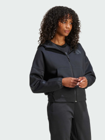 Кофта Adidas ZNE модель JE7848 Фото