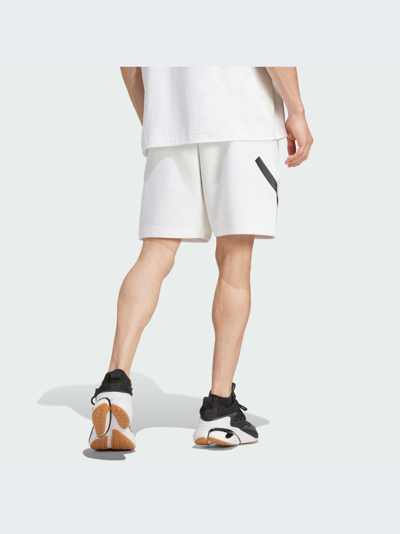 Повсякденні шорти Adidas ZNE модель JJ4893 Фото