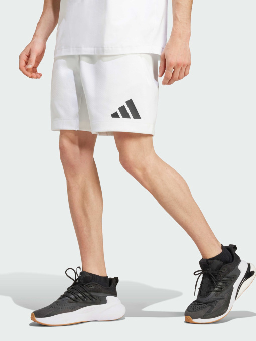 Шорти Adidas ZNE модель JJ4893 Фото