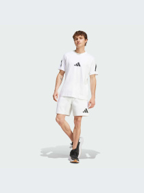 Повсякденні шорти Adidas ZNE модель JJ4893 Фото