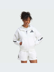 Кофта Adidas ZNE модель JE7849 Фото