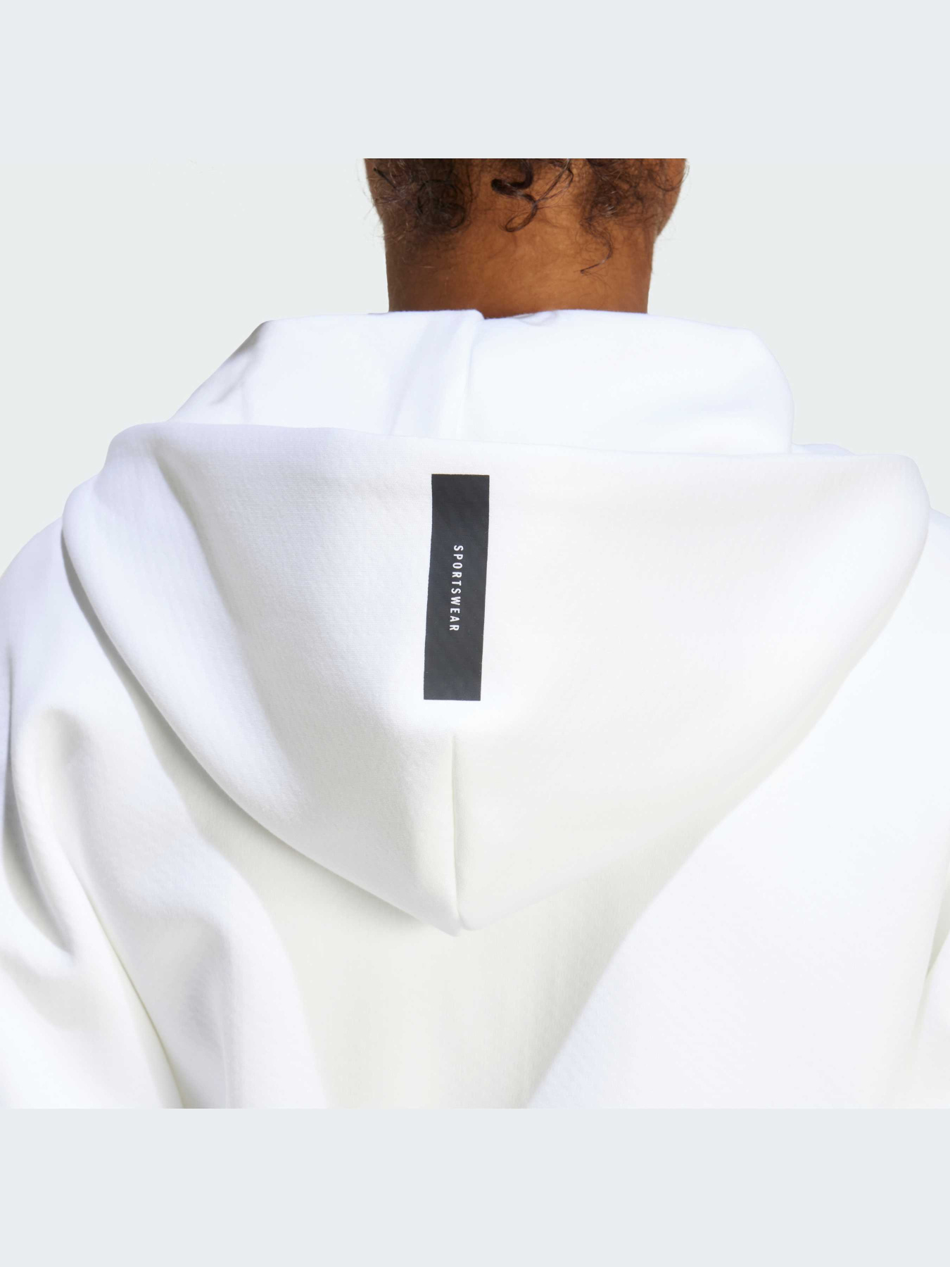 Кофта Adidas ZNE модель JE7849 Кофта Adidas ZNE модель JE7849 Фото