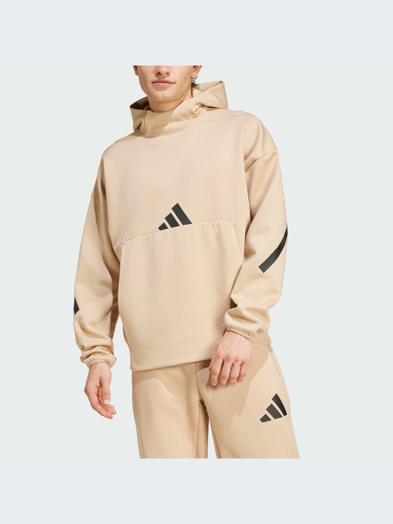 Худи Adidas ZNE модель JJ4894 Худи Adidas ZNE модель JJ4894 Фото