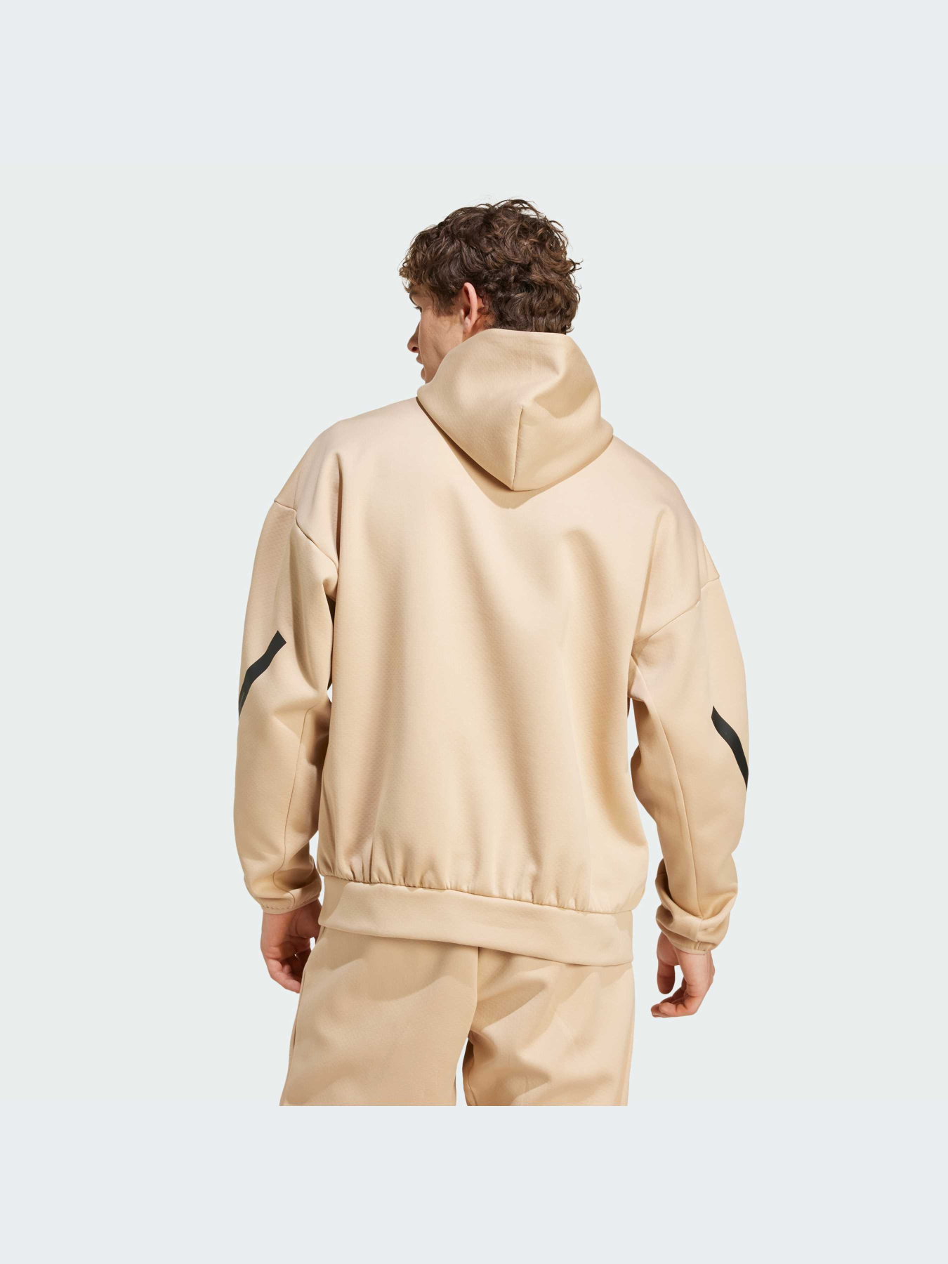 Худи Adidas ZNE модель JJ4894 Худи Adidas ZNE модель JJ4894 Фото