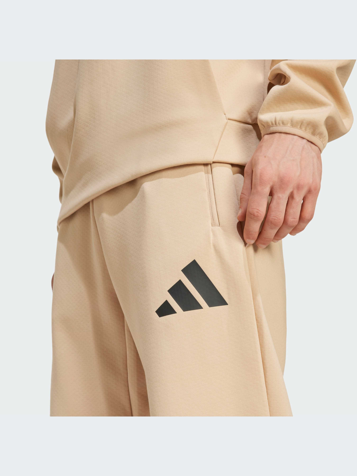 Джогери Adidas ZNE модель JE7539 Фото