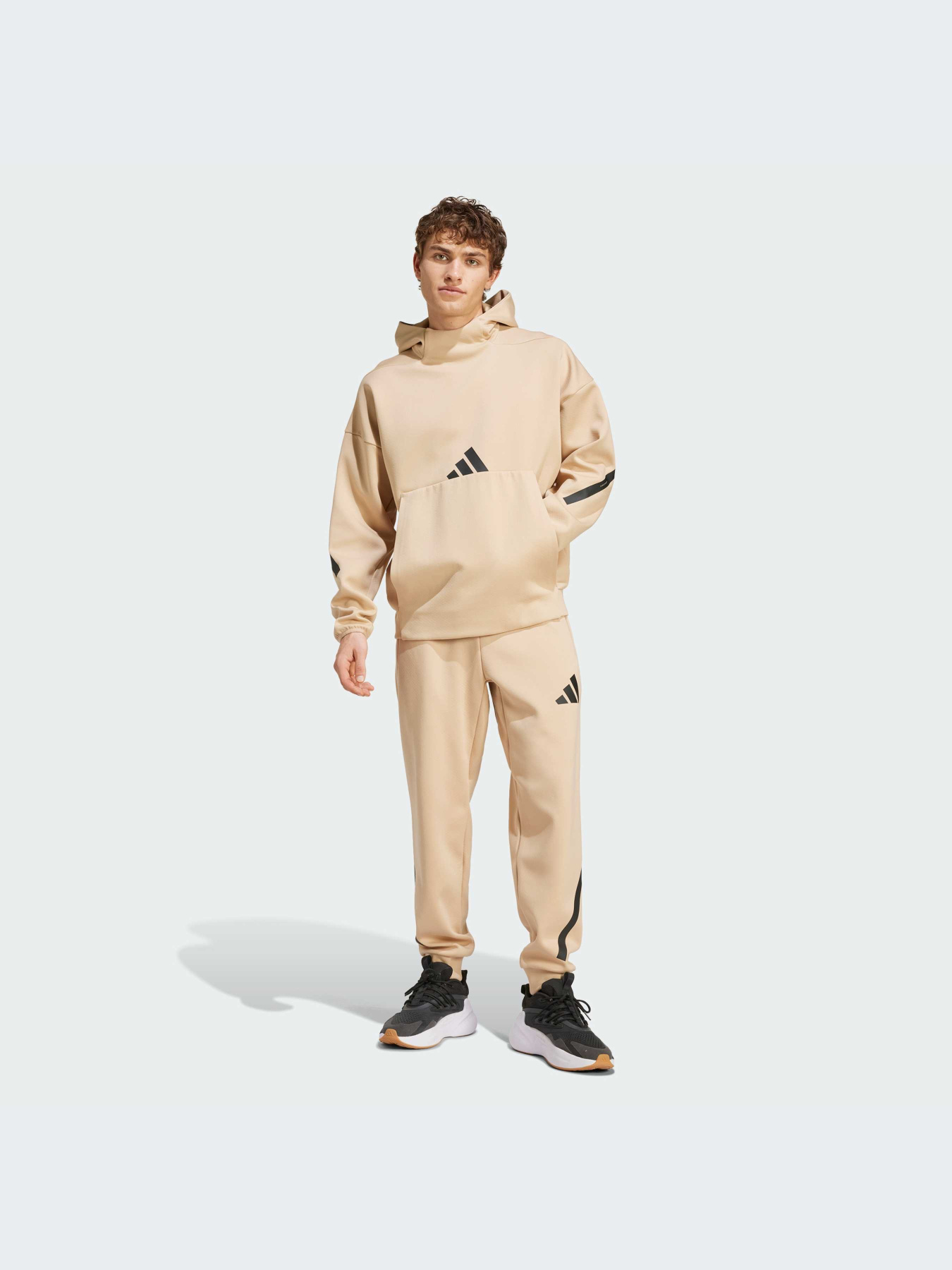 Штани Adidas ZNE модель JE7539 Фото