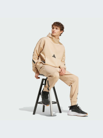 Штани Adidas ZNE модель JE7539 Фото