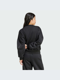 Свитшот Adidas ZNE модель JE7855 Свитшот Adidas ZNE модель JE7855 Фото