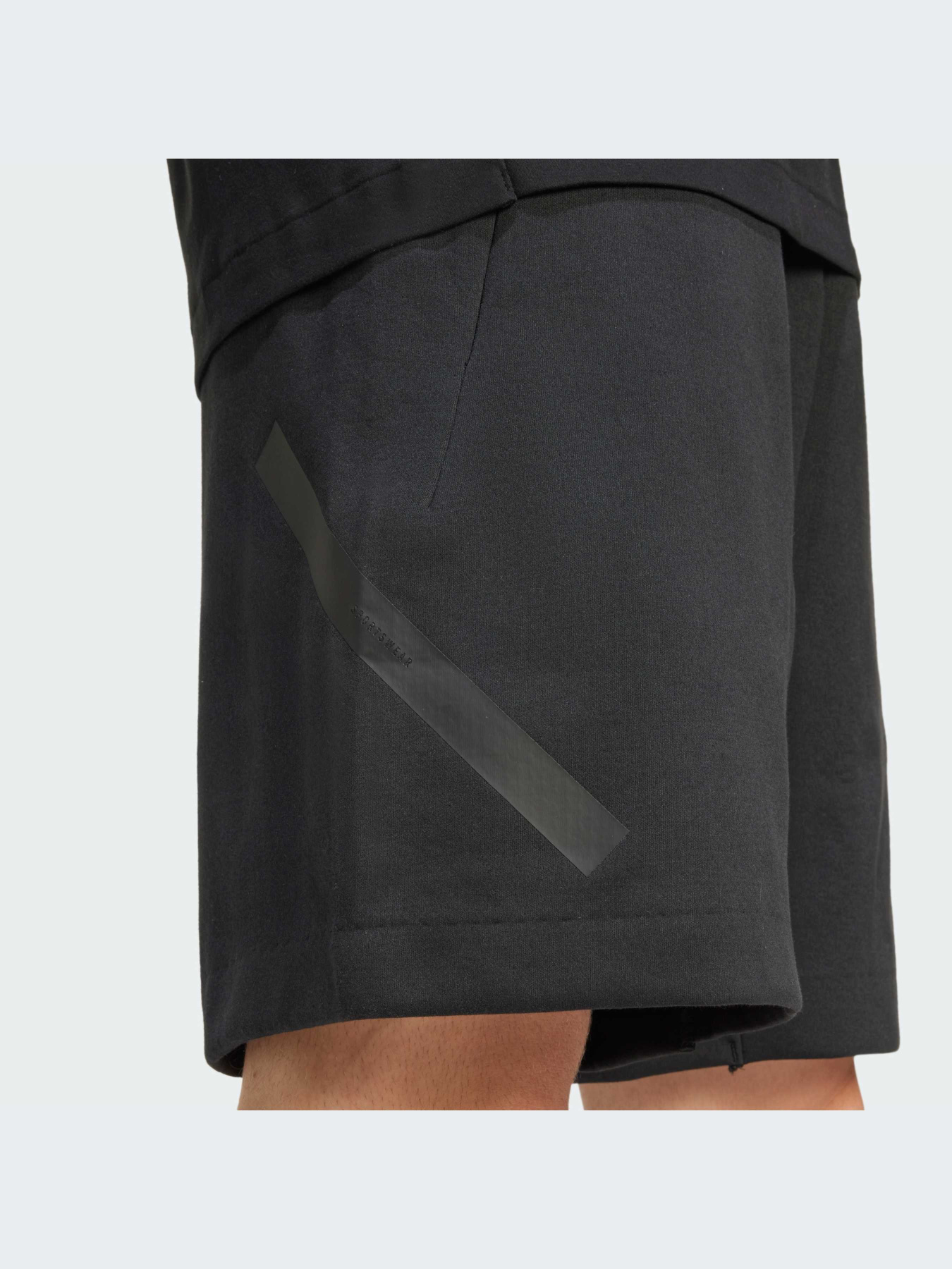 Шорти Adidas ZNE модель JE7540 Фото