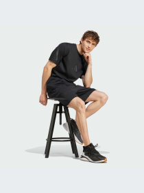 Повсякденні шорти Adidas ZNE модель JE7540 Повсякденні шорти Adidas ZNE модель JE7540 Фото