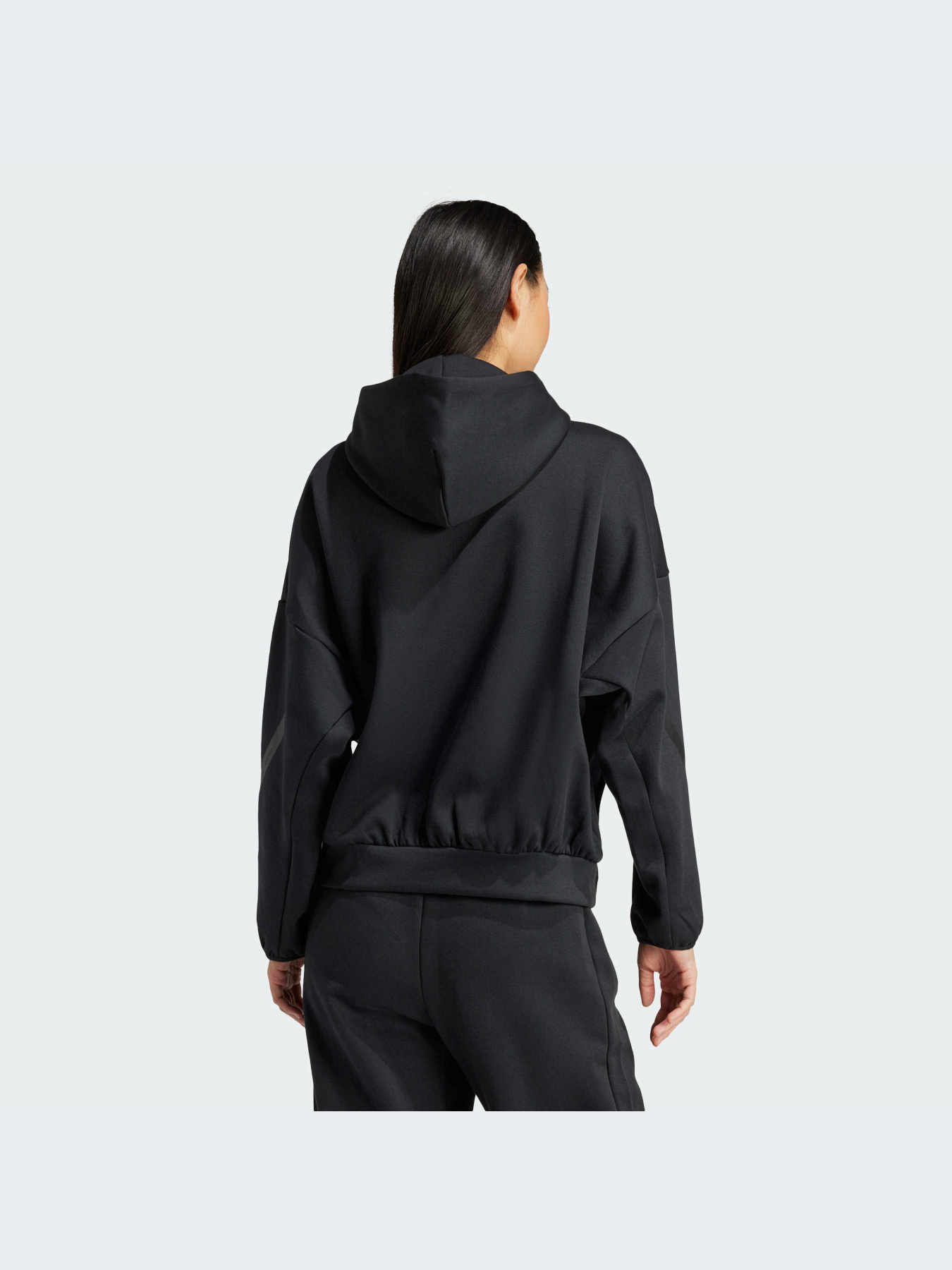 Худі Adidas ZNE модель JE7860 Фото