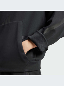 Худі Adidas ZNE модель JE7860 Фото