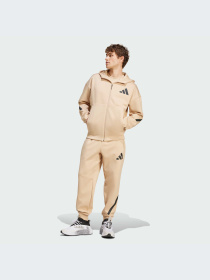 Кофта Adidas ZNE модель JF2445 Фото