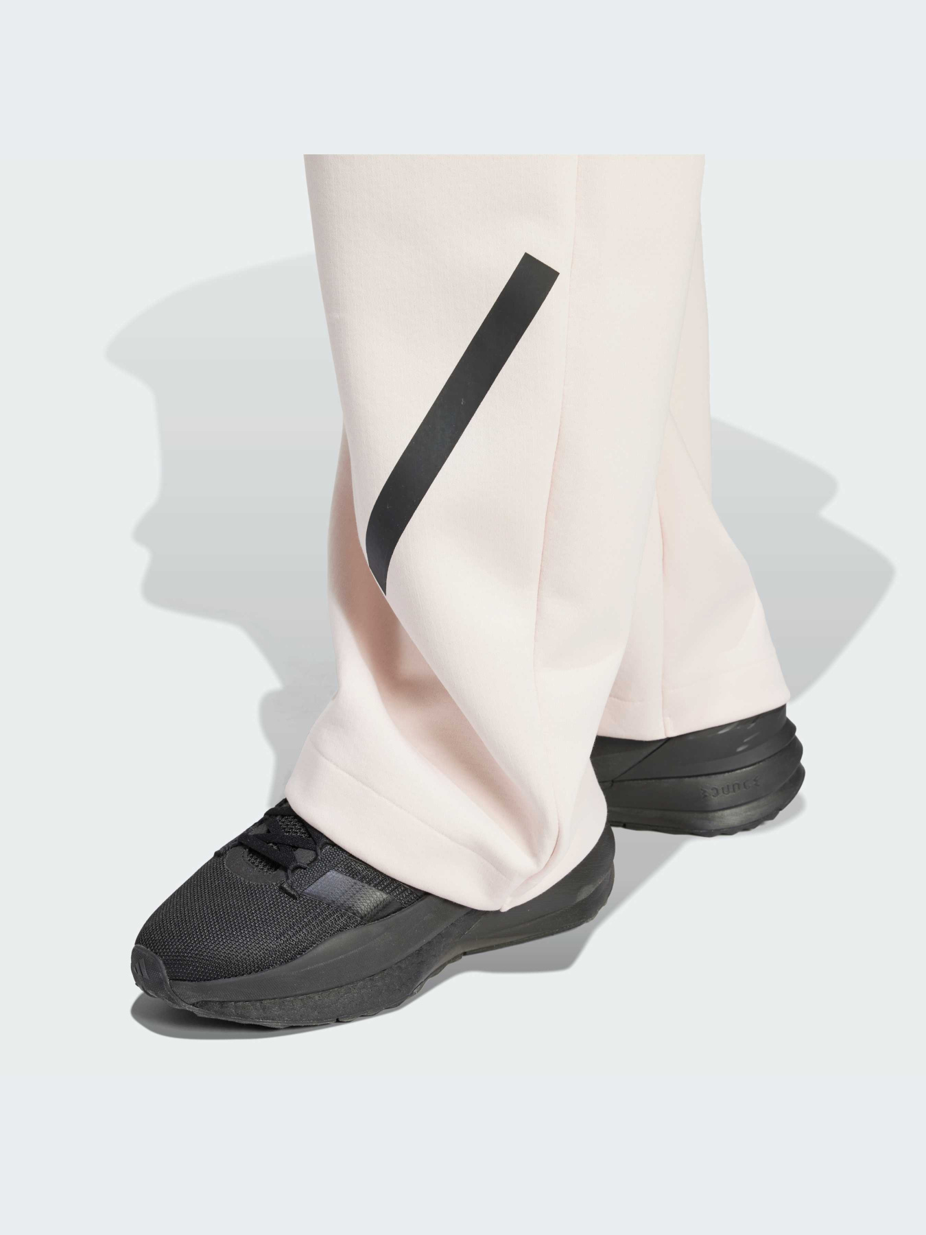 Брюки Adidas ZNE модель JF4780 Фото