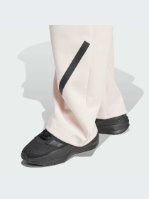 Брюки Adidas ZNE модель JF4780 Фото