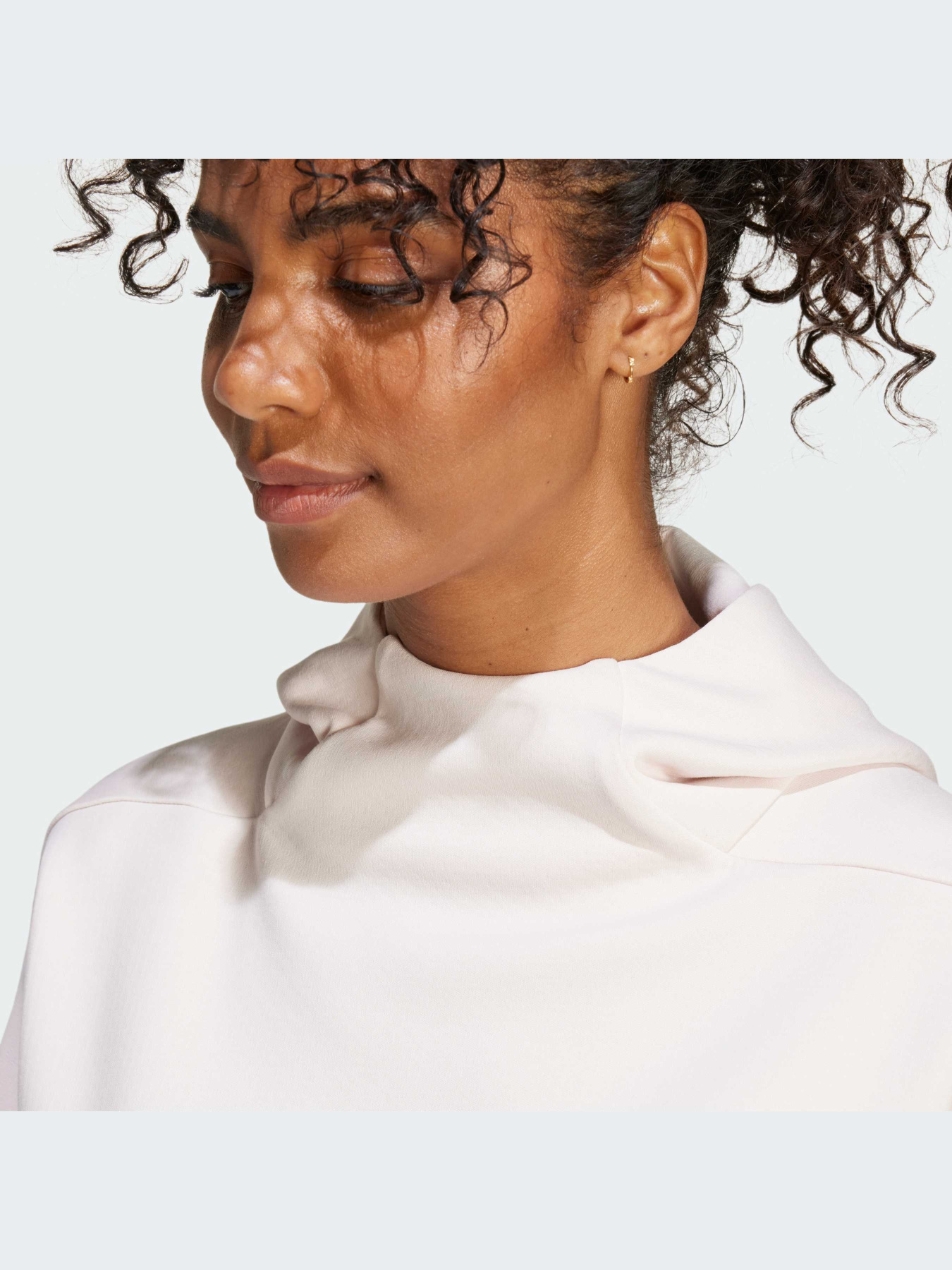 Худи Adidas ZNE модель JF4782 Фото