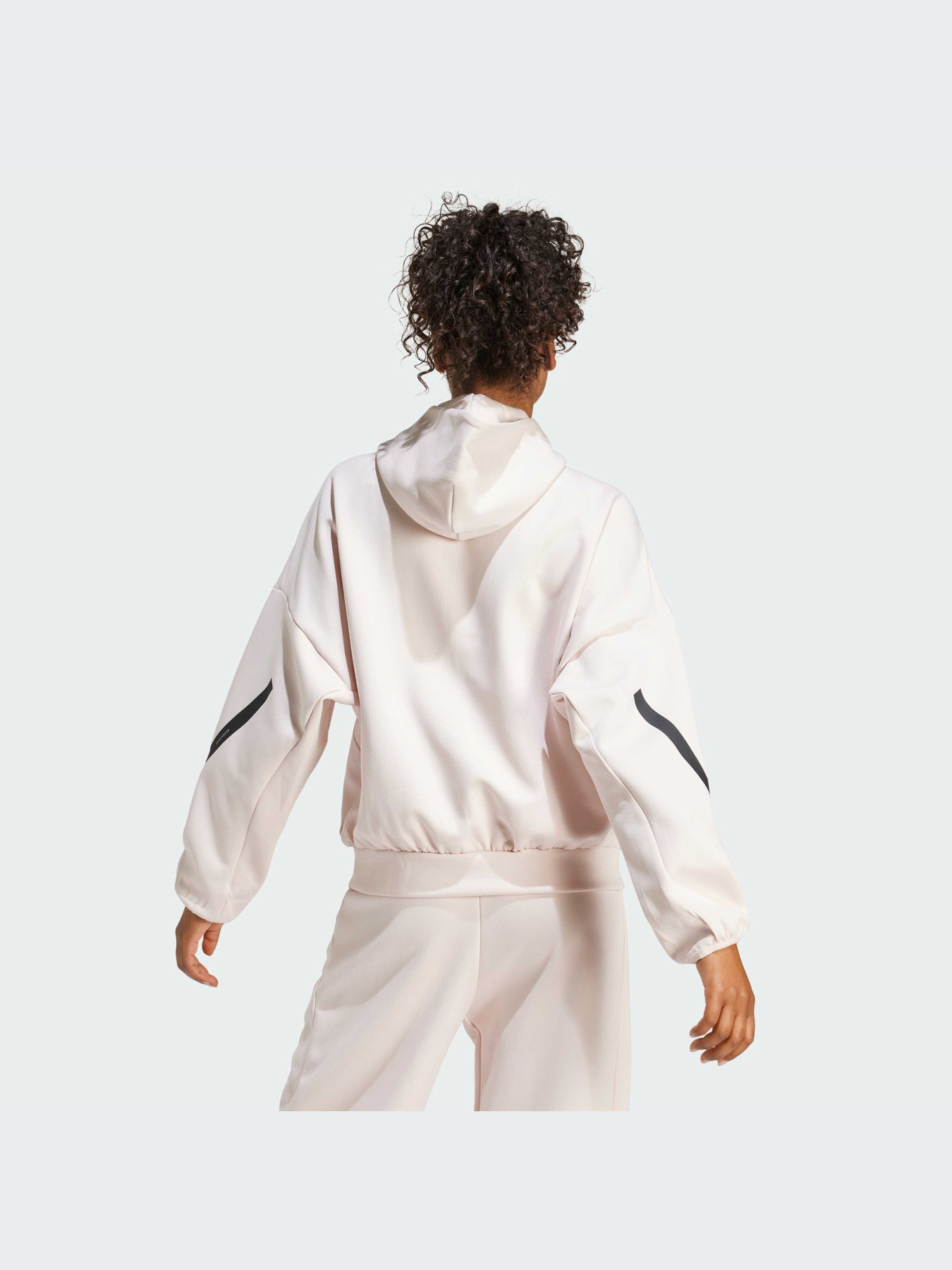 Худі Adidas ZNE модель JF4782 Фото