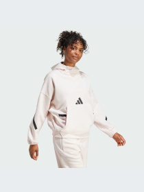 Худі Adidas ZNE модель JF4782 Фото