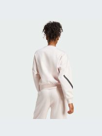 Свитшот Adidas ZNE модель JF4783 Фото