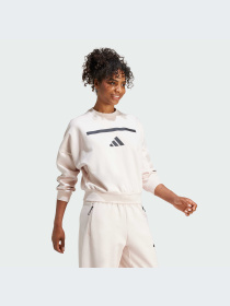 Свитшот Adidas ZNE модель JF4783 Фото