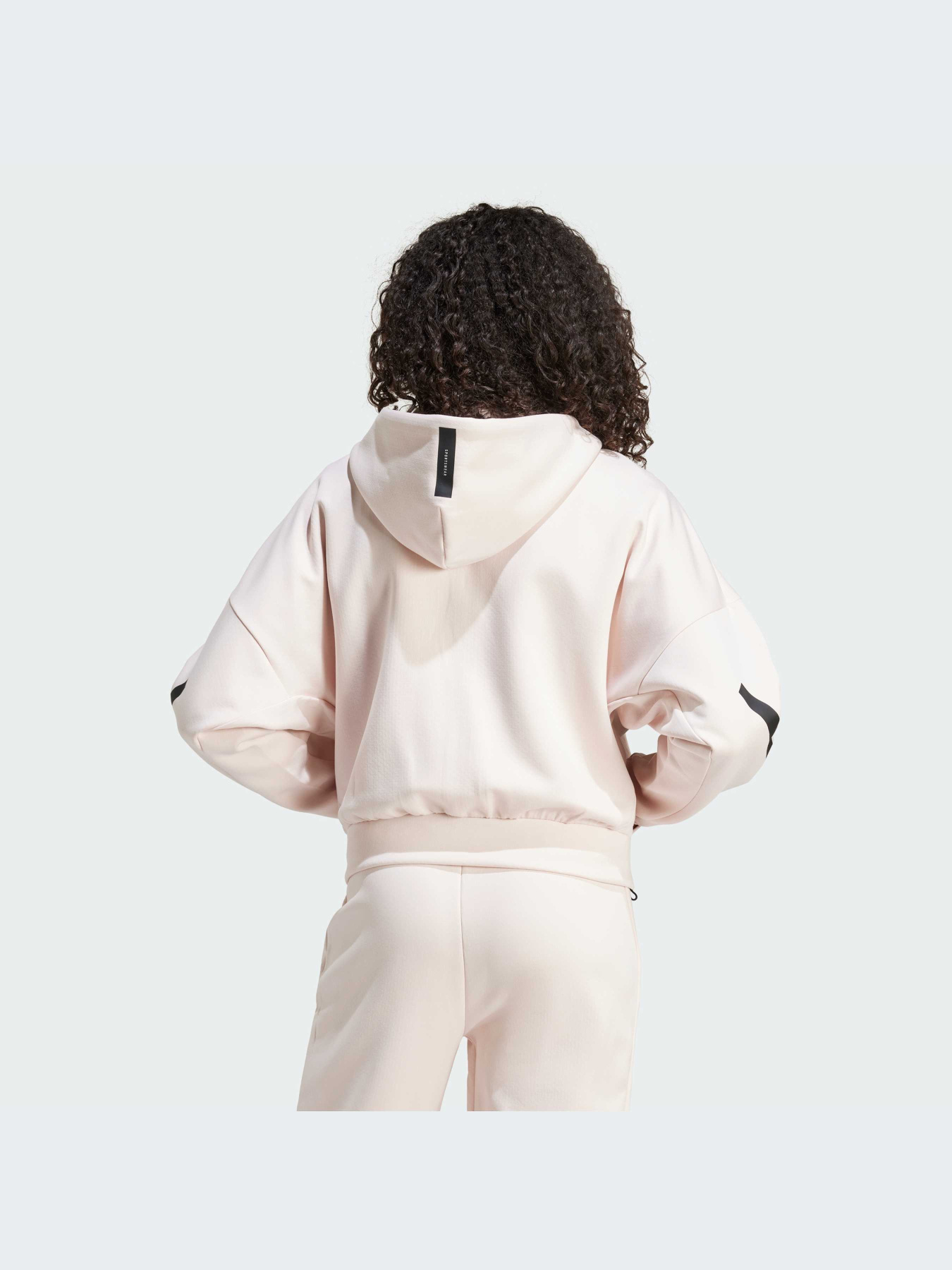 Кофта Adidas ZNE модель JF4789 Фото