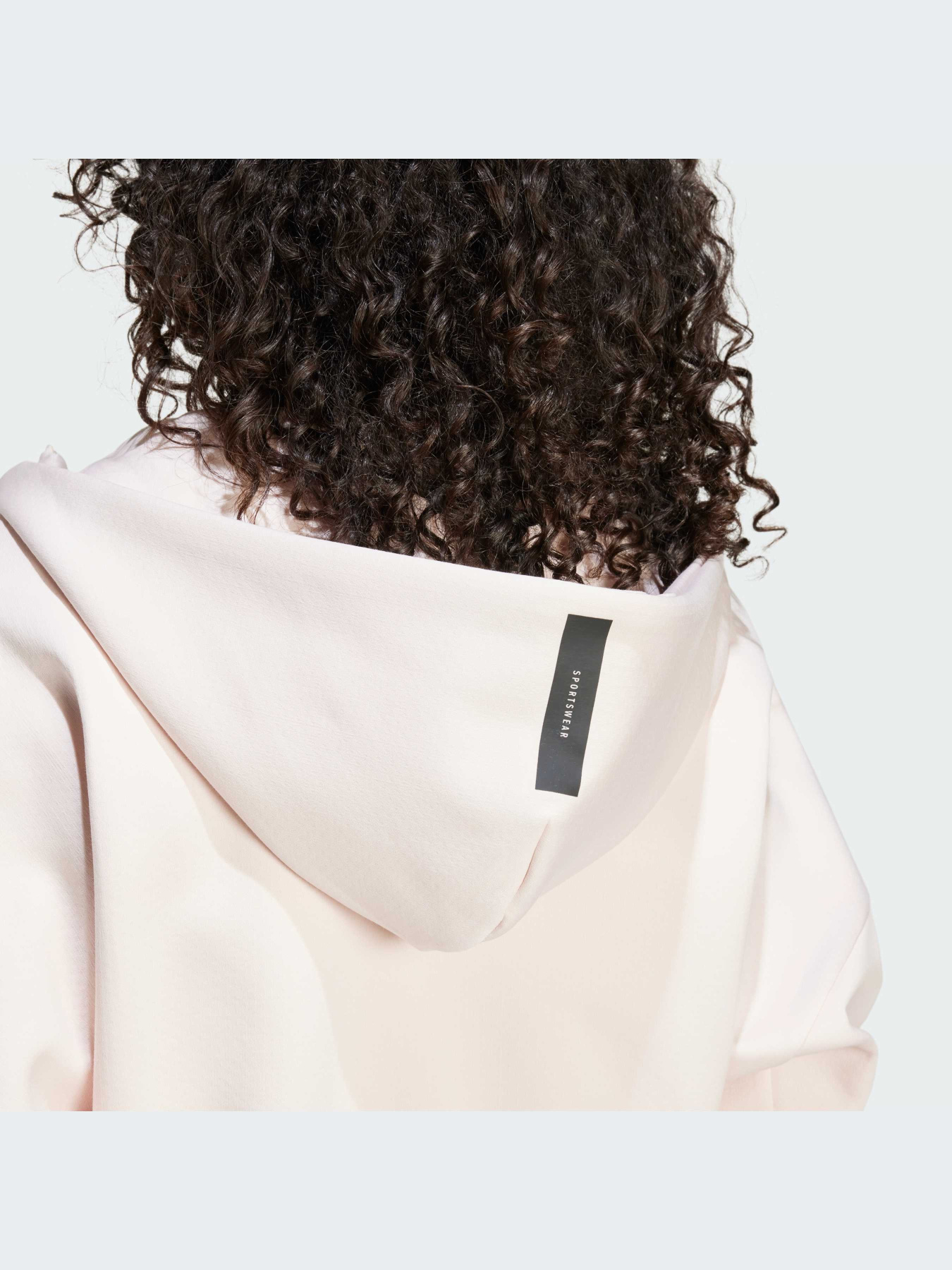 Кофта Adidas ZNE модель JF4789 Фото