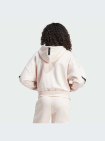 Кофта Adidas ZNE модель JF4789 Фото