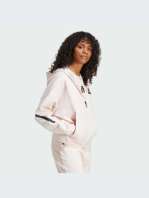 Кофта Adidas ZNE модель JF4789 Фото