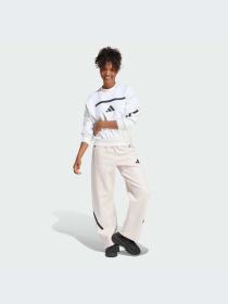 Свитшот Adidas ZNE модель JI7554 Свитшот Adidas ZNE модель JI7554 Фото