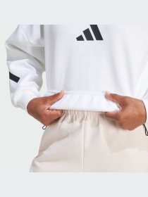 Свитшот Adidas ZNE модель JI7554 Свитшот Adidas ZNE модель JI7554 Фото