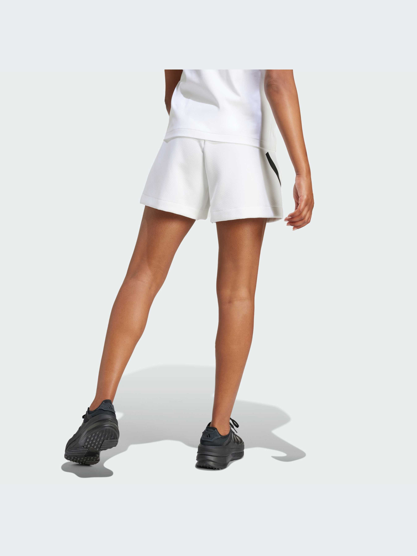 Шорти Adidas ZNE модель JJ4678 Фото