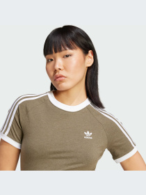 Футболка Adidas Adicolor модель IY2216 Фото