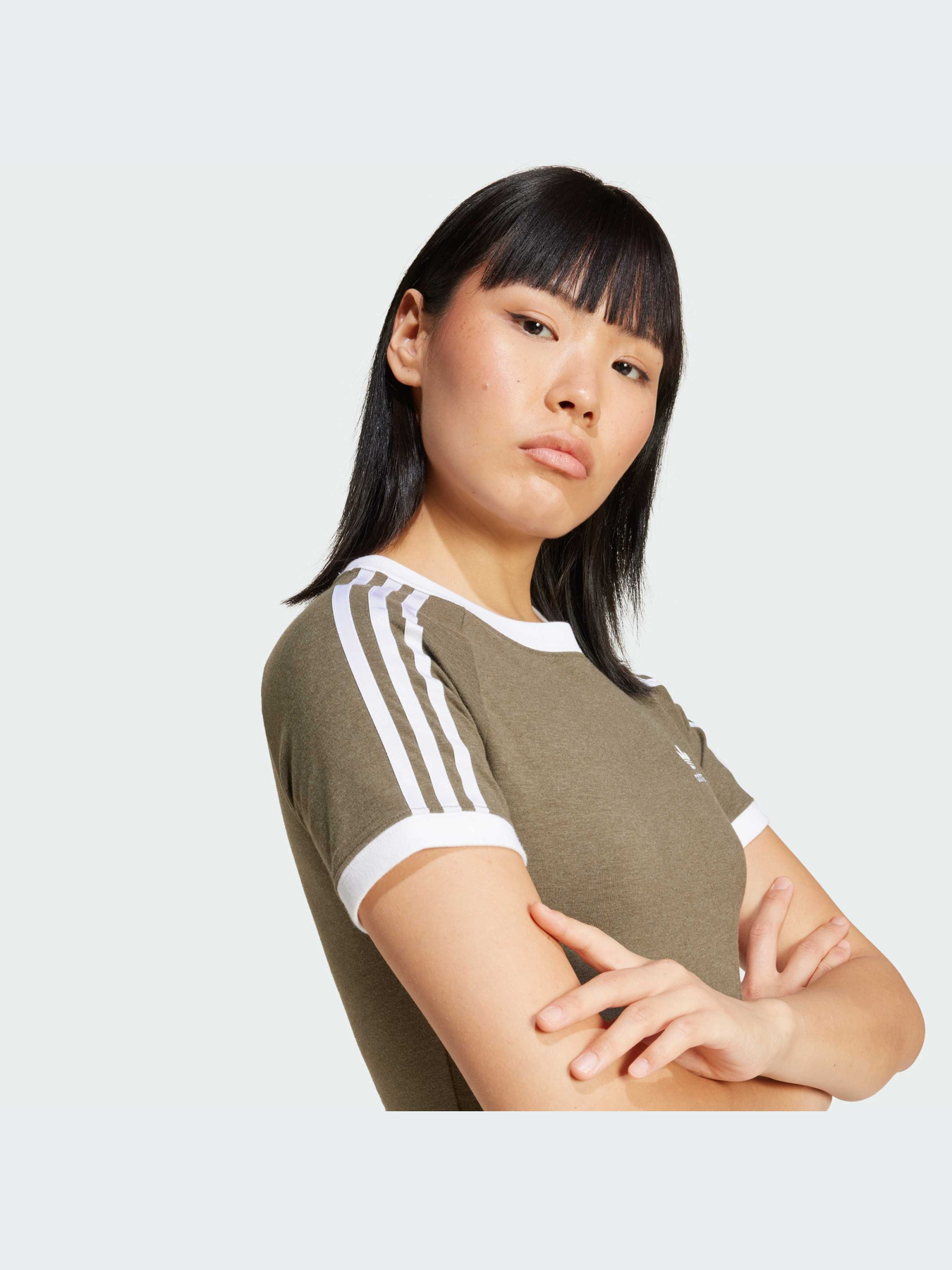 Футболка Adidas Adicolor модель IY2216 Фото