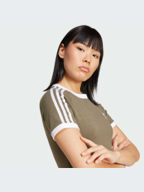 Футболка Adidas Adicolor модель IY2216 Фото