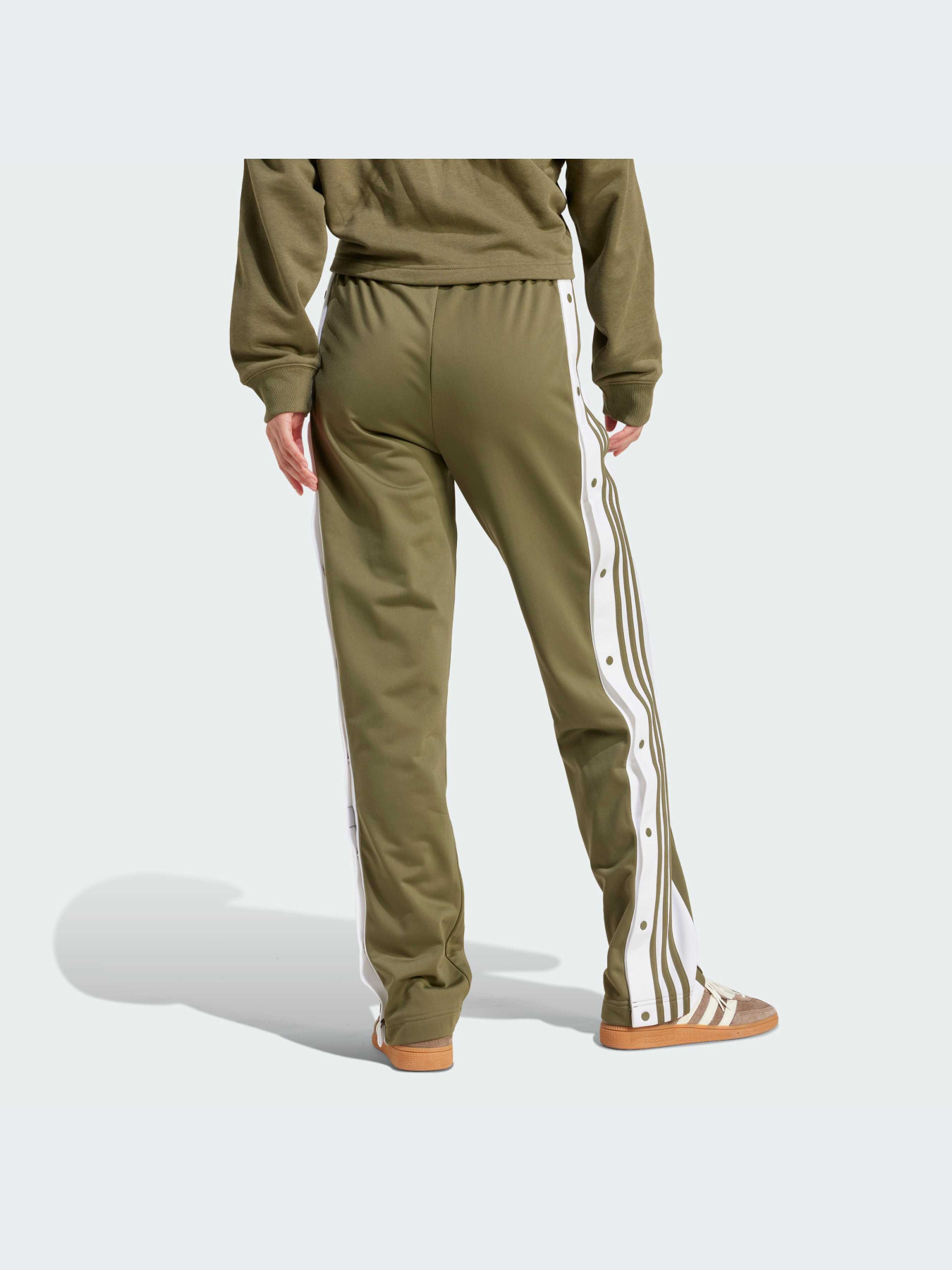 Штани повсякденні Adidas Adicolor модель IY2127 Фото