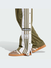 Штани повсякденні Adidas Adicolor модель IY2127 Фото