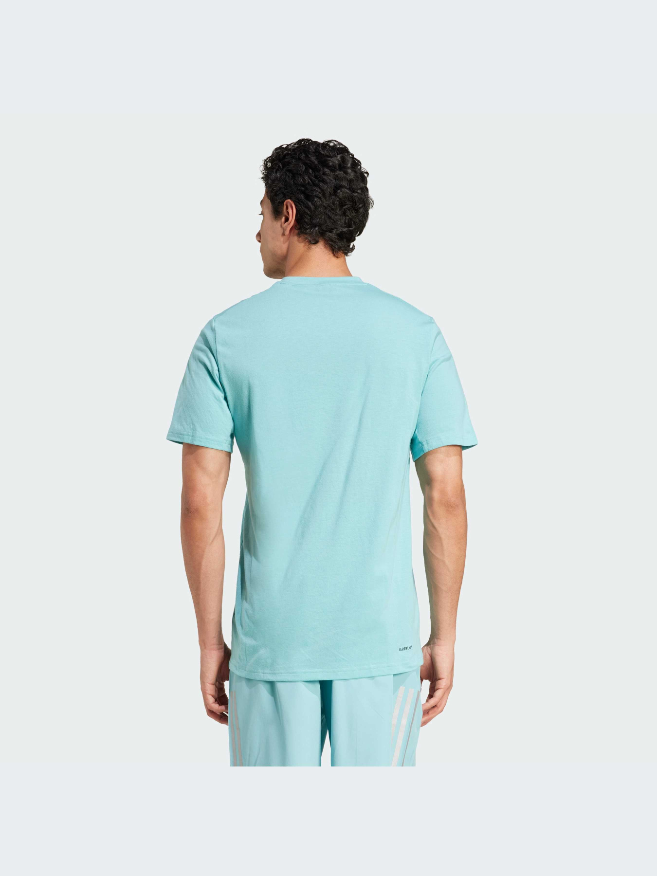 Спортивная футболка Adidas модель IW3347 Фото