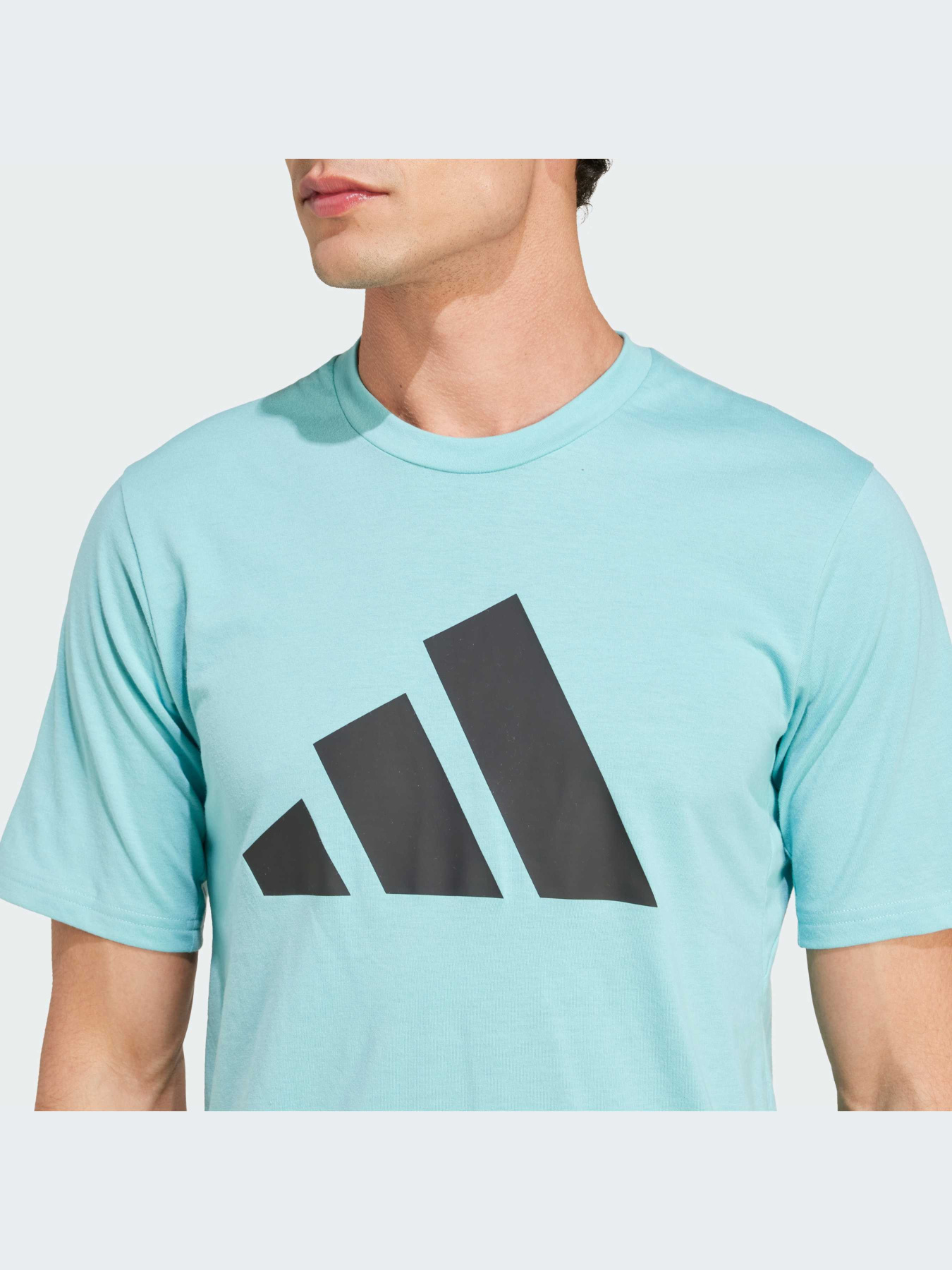 Спортивная футболка Adidas модель IW3347 Фото