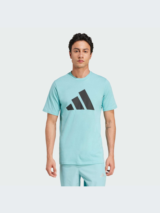 Спортивна футболка Adidas модель IW3347 Фото