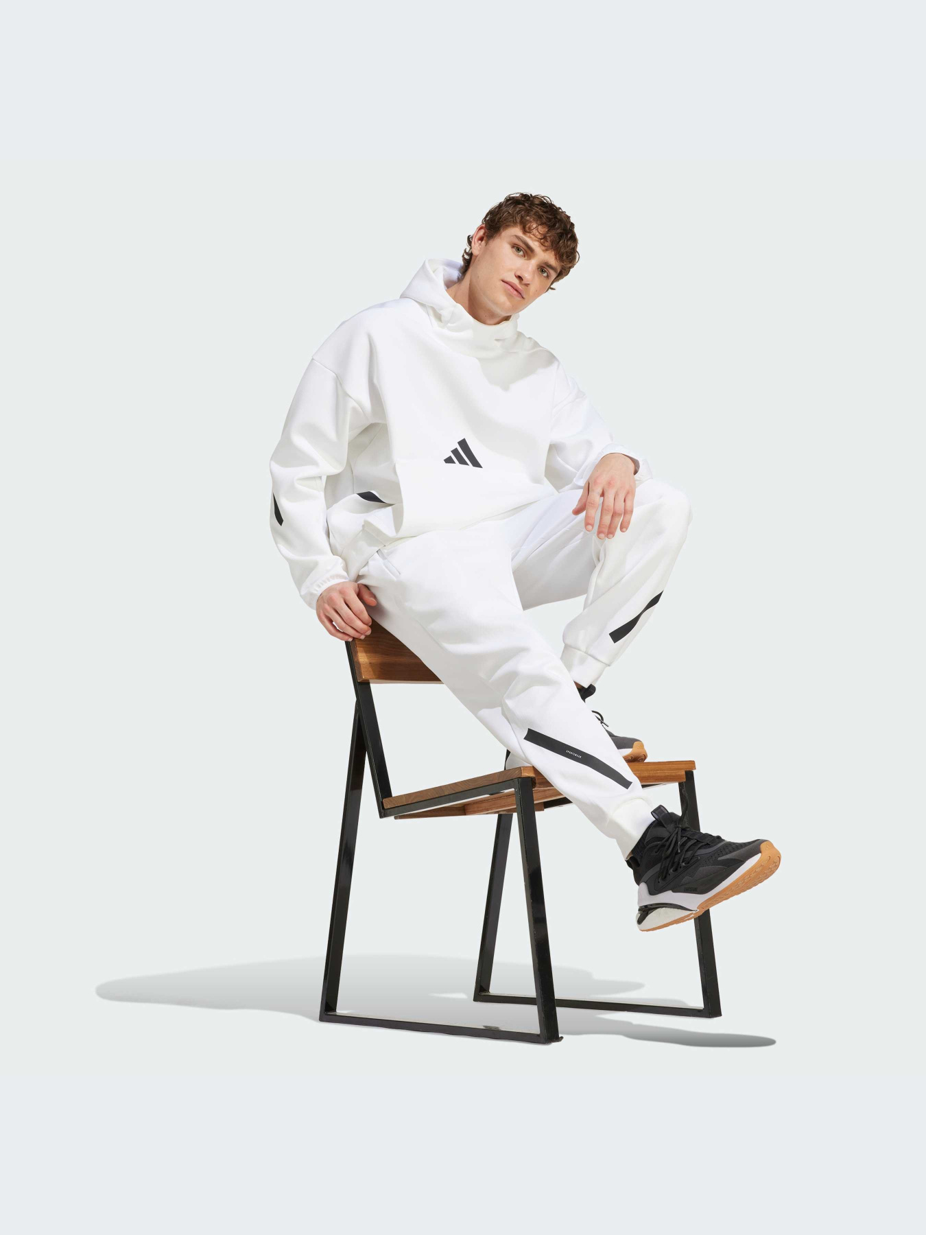 Джогери Adidas ZNE модель JF2449 Фото