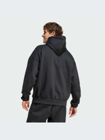 Худи Adidas ZNE модель JE7537 Фото